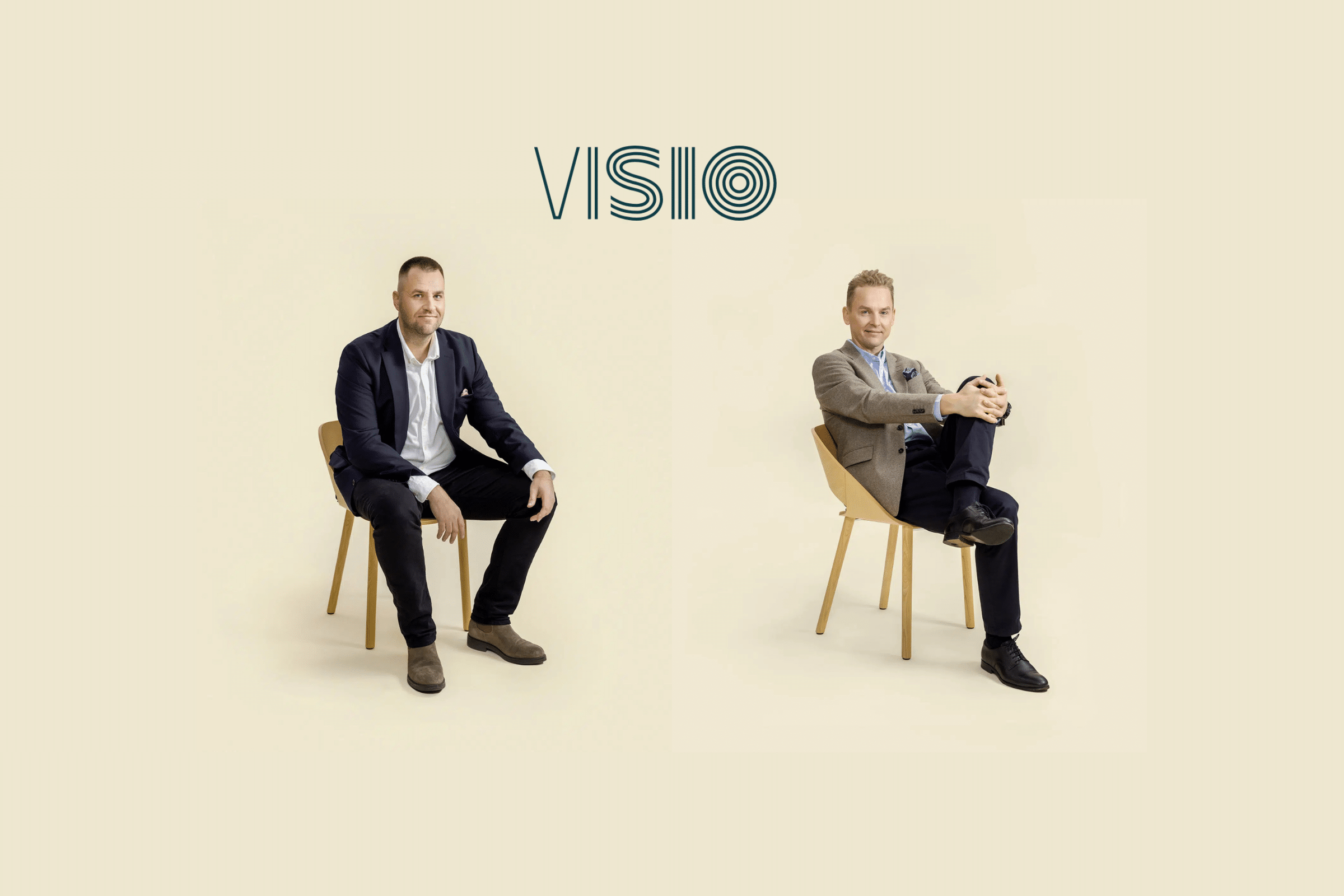 Visio kansikuva inderes artikkeli