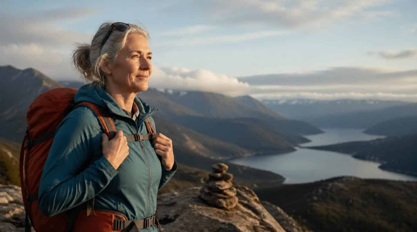 oma eläkesäästäminen artikkelikuva Visio