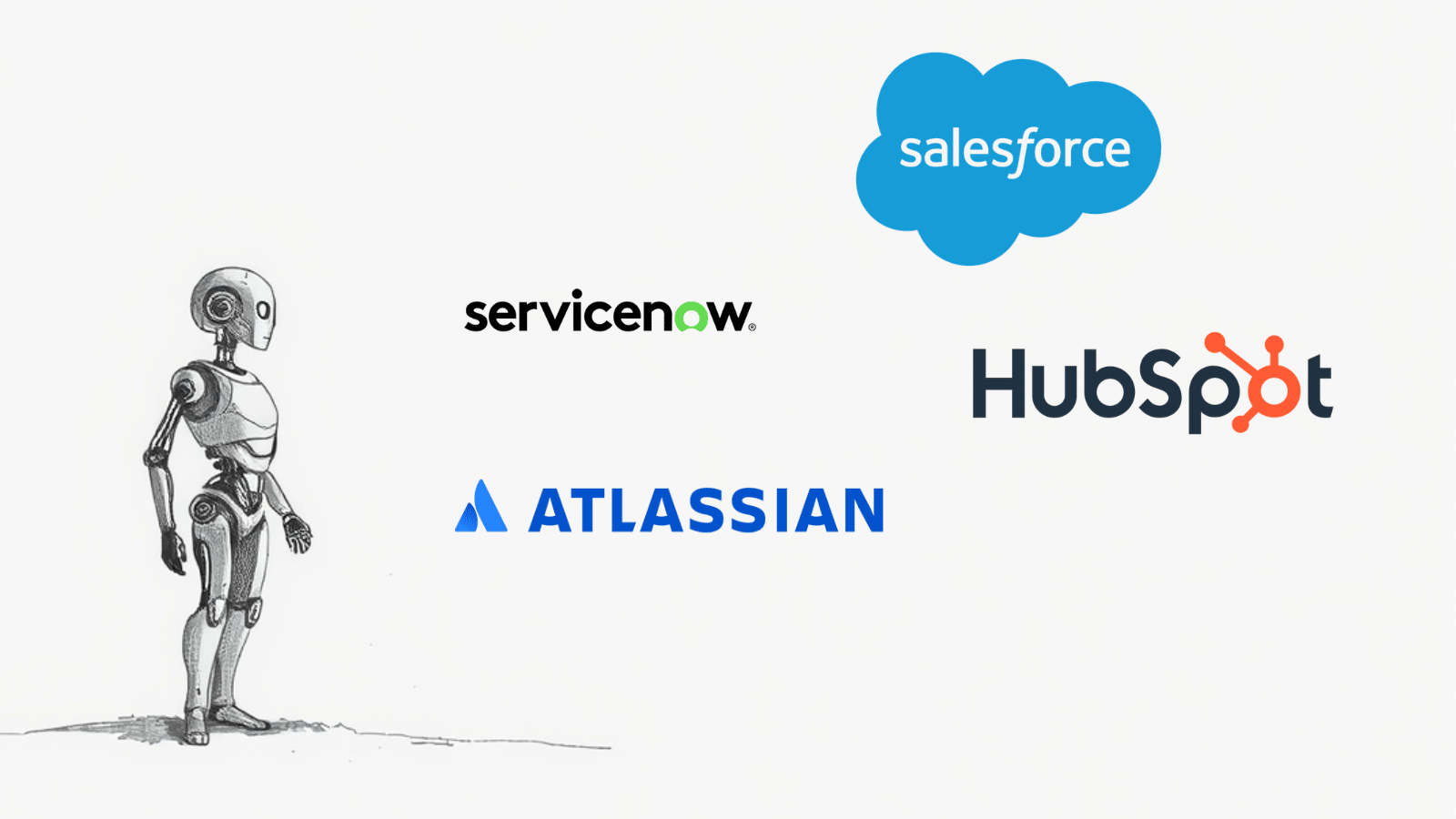 Saas-palvelut ja tekoäly, Visio artikkeli
