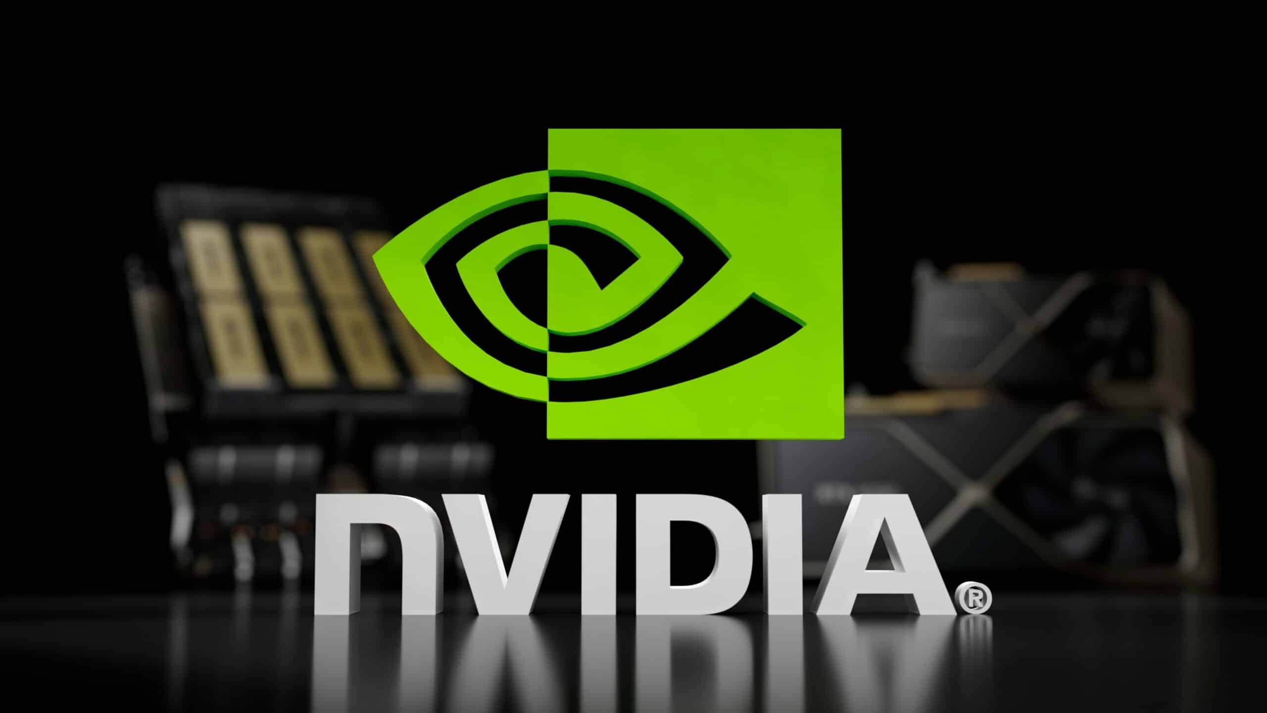 Nvidia logo artikkelikuva / Mariia Shaibaieva - Unsplash